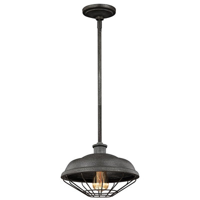 Product Image: P1452SGM Lighting/Ceiling Lights/Pendants