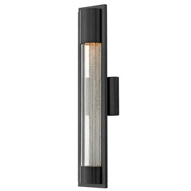 Mist Single-Light Medium Wall-Mount Outdoor Lighting Fixture