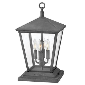 1437DZ Lighting/Outdoor Lighting/Post & Pier Mount Lighting