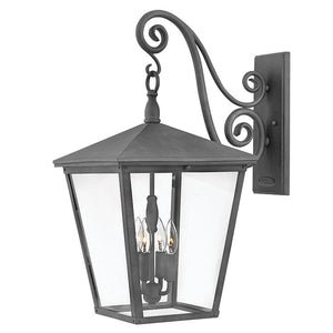 1438DZ Lighting/Outdoor Lighting/Outdoor Wall Lights