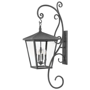 1439DZ Lighting/Outdoor Lighting/Outdoor Wall Lights