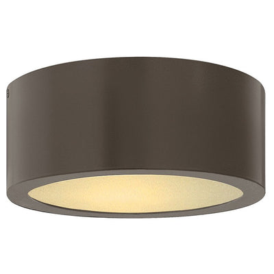 Product Image: 1665BZ Lighting/Ceiling Lights/Flush & Semi-Flush Lights