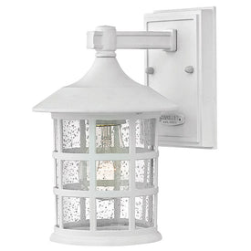 Freeport Single-Light Small LED Wall-Mount Lantern