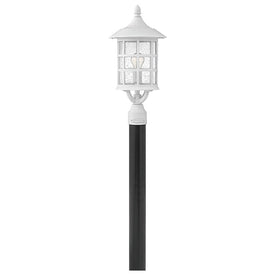 Freeport Single-Light Post Lantern