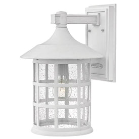 Freeport Single-Light Large LED Wall-Mount Lantern