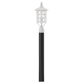 Freeport Small Single-Light Post Lantern