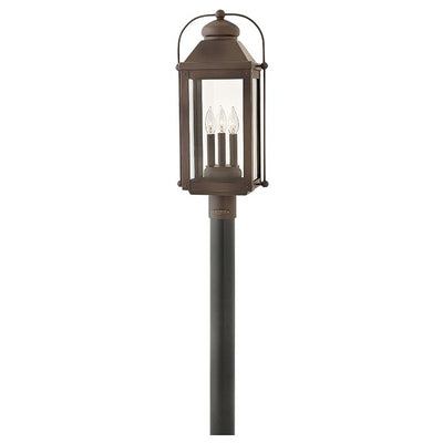 Product Image: 1851LZ Lighting/Outdoor Lighting/Post & Pier Mount Lighting