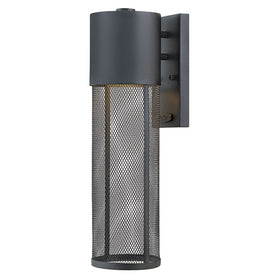 Aria Single-Light Medium LED Wall-Mount Lighting Fixture