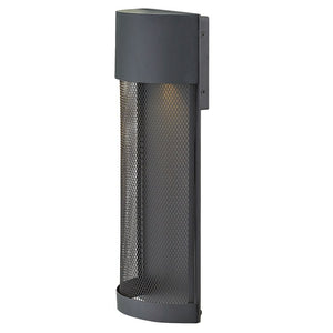 2307BK Lighting/Outdoor Lighting/Outdoor Wall Lights