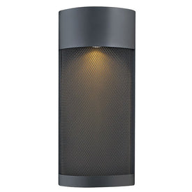Aria Single-Light Wall-Mount Lighting Fixture