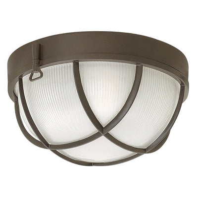 Product Image: 2413BZ Lighting/Ceiling Lights/Flush & Semi-Flush Lights