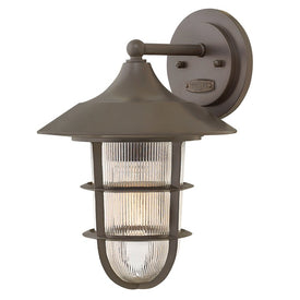 Marina Single-Light Medium Wall-Mount Lantern