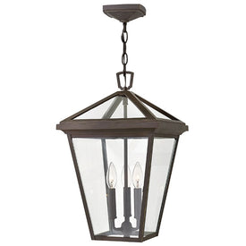 Alford Place Three-Light Hanging Lantern