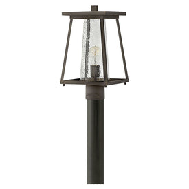 Burke Single-Light Post Lantern