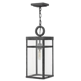 Porter Single-Light Hanging Lantern