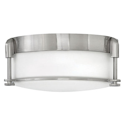 Product Image: 3231BN Lighting/Ceiling Lights/Flush & Semi-Flush Lights