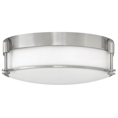 Product Image: 3233BN Lighting/Ceiling Lights/Flush & Semi-Flush Lights