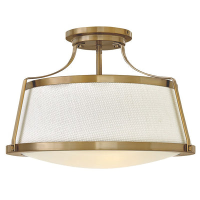 Product Image: 3522BC Lighting/Ceiling Lights/Flush & Semi-Flush Lights