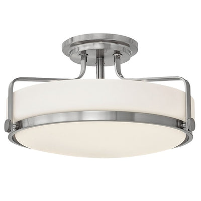 Product Image: 3643BN Lighting/Ceiling Lights/Flush & Semi-Flush Lights