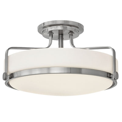 Product Image: 3643BN-LED Lighting/Ceiling Lights/Flush & Semi-Flush Lights