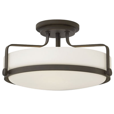 Product Image: 3643OZ Lighting/Ceiling Lights/Flush & Semi-Flush Lights