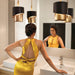 FR34317HBR Lighting/Ceiling Lights/Pendants