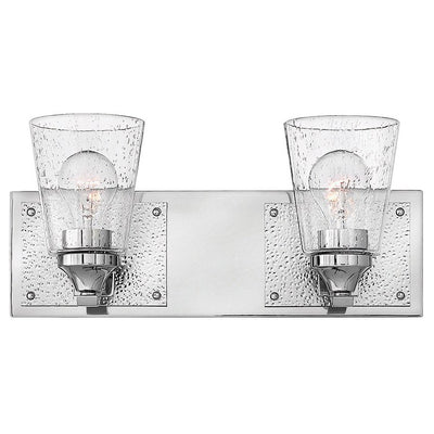 Product Image: 51822PN Lighting/Wall Lights/Vanity & Bath Lights