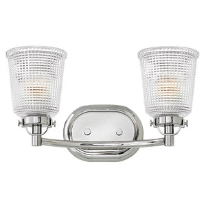 5352PN Lighting/Wall Lights/Vanity & Bath Lights
