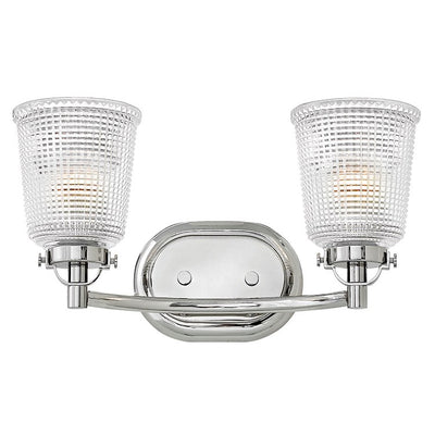 Product Image: 5352PN Lighting/Wall Lights/Vanity & Bath Lights