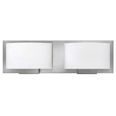 Product Image: 53552BN-LED Lighting/Wall Lights/Vanity & Bath Lights