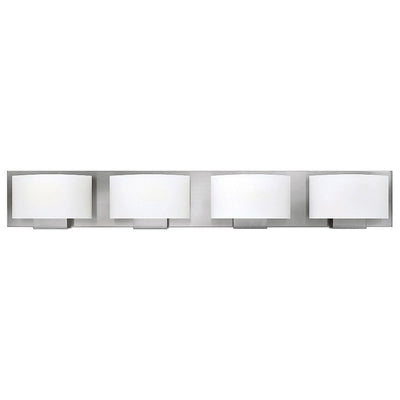 Product Image: 53554BN-LED Lighting/Wall Lights/Vanity & Bath Lights