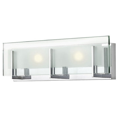 Product Image: 5652CM-LED2 Lighting/Wall Lights/Vanity & Bath Lights