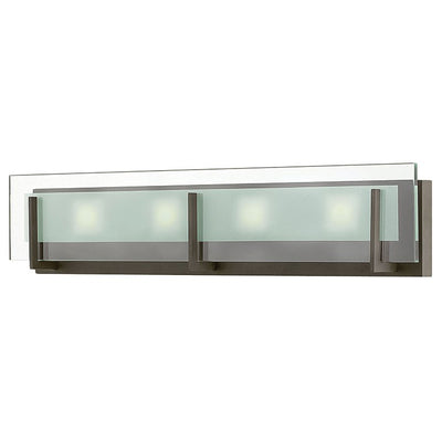 Product Image: 5654OZ-LED2 Lighting/Wall Lights/Vanity & Bath Lights