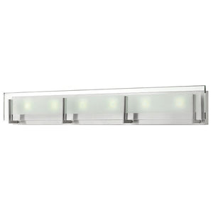 5656BN-LED2 Lighting/Wall Lights/Vanity & Bath Lights