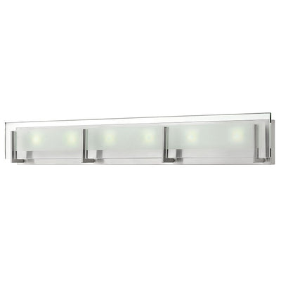 Product Image: 5656BN-LED2 Lighting/Wall Lights/Vanity & Bath Lights