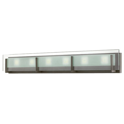 Product Image: 5656OZ-LED2 Lighting/Wall Lights/Vanity & Bath Lights