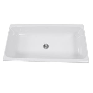 CANAL35-90 Bathroom/Bathroom Sinks/Vessel & Above Counter Sinks