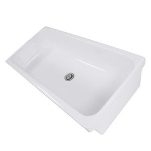 CANAL35-90 Bathroom/Bathroom Sinks/Vessel & Above Counter Sinks
