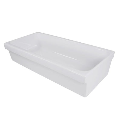 Product Image: CANAL35-90 Bathroom/Bathroom Sinks/Vessel & Above Counter Sinks