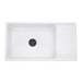FCFS36-DB Kitchen/Kitchen Sinks/Apron & Farmhouse Sinks