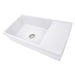 FCFS36-DB Kitchen/Kitchen Sinks/Apron & Farmhouse Sinks