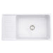 FCFS36-DB Kitchen/Kitchen Sinks/Apron & Farmhouse Sinks