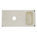 FCFS36-DB Kitchen/Kitchen Sinks/Apron & Farmhouse Sinks
