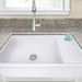 FCFS36-DB Kitchen/Kitchen Sinks/Apron & Farmhouse Sinks