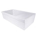 FCFS36-DB Kitchen/Kitchen Sinks/Apron & Farmhouse Sinks