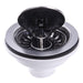 NS35LCC-CH Parts & Maintenance/Kitchen Sink & Faucet Parts/Kitchen Sink Drains