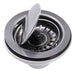 NS35LCC-CH Parts & Maintenance/Kitchen Sink & Faucet Parts/Kitchen Sink Drains