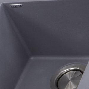 PR1716-TI Kitchen/Kitchen Sinks/Bar & Prep Sinks