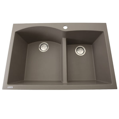 Product Image: PR6040-TR Kitchen/Kitchen Sinks/Dual Mount Kitchen Sinks