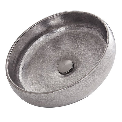 Product Image: RC72030P Bathroom/Bathroom Sinks/Vessel & Above Counter Sinks